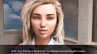 Defending Lydia Collier: Episode 9,10