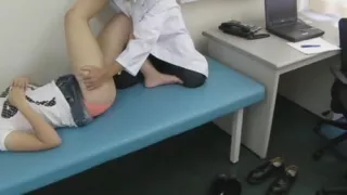 Amateur Japanese Hidden Cam Movie