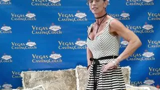 Angry Upset Stepmother - Shows up at Studio - Asking About Her Stepdaughter Getting Naked