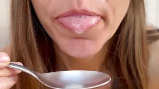 Stop Drooling Over Me - Spoon Saliva