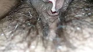 Finally I fucked my step mother in law