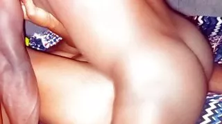 There is always this joy that I get anytime I take a big long black dick