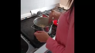 I get my wife fucked by a friend of mine