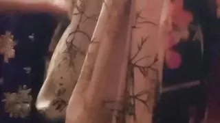 sexy husband fucked pregnant wife in new pose joda