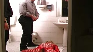 German Mature masters