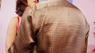 Bellina And Roxy Taggart Get Tag Teamed