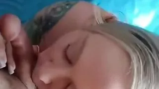 Sexy Step Mommy Sucks Dick Gets Fucked Hard