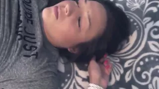 sluty teen lee ann has a lust for a cock