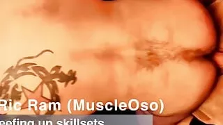 Ric Ram Bottom Training