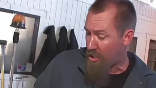 Facial Cumshot Sex Session with Brittaney Starr