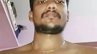 Indian boy