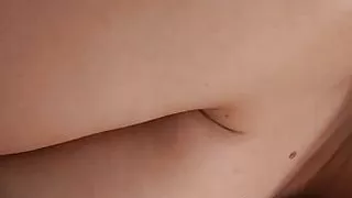 Blowjob with cim