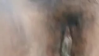 Touching Myself in Heat