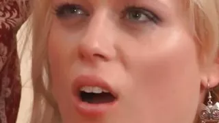 Macchiatto threesome