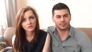 Tight teeny need a hard cock