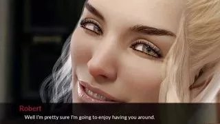 Defending Lydia Collier: Boyfriend Fucks His Girl, Ass to Mouth and Cumshot in Mouth and Face - Episode 11