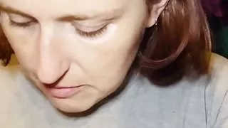 Toilet time and a tour of my torso