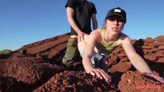 Arden & Tommy - A Kind Of Eruption