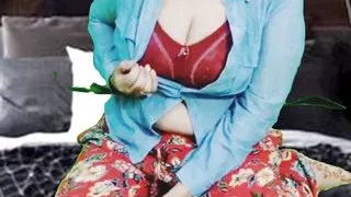 My Maid Show Big Boobs Orgasm Sexual