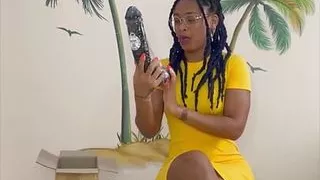 Unboxing @grenadilleshop