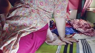 Deshi alone girl fucked hardly