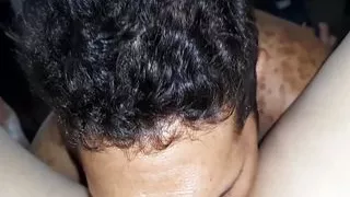 Rich Fat Vagina Sucking