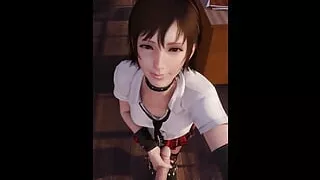 3D Sex, Car, Cartoon Sex, Cowgirl, Doggy Style, Hentai Sex