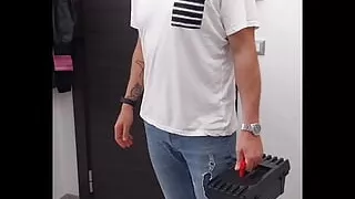 I call the plumber for a quote and purpose when my husband goes to work