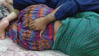 Bed Shared With My Own Stepdaughter Trying Anal First Time