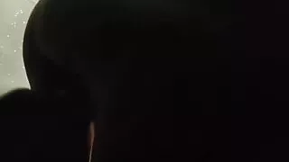 Latino gay loves to touch his body until he cums