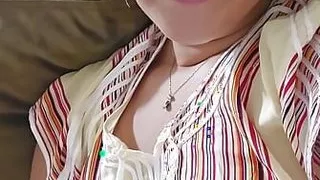 Come Watch Me Play with My Clit Close up ( Arabic En Darija) - Sweetarabic Beurettesvideo