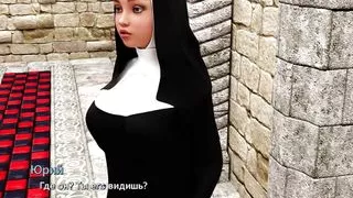 Complete Gameplay - Sunshine Love, Part 17