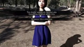 Wifey S Dilemma: Japanese Newly Married Hot Wife Episode 1