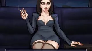 Summertime saga part 317