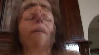 Hard And Rough Anal Pounding