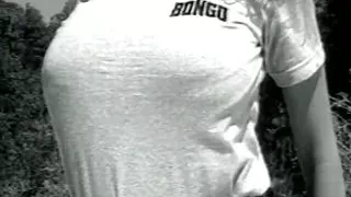 Cock sucking slut gets huge dick in her ass and warm cumshot on her face