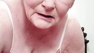 Terrytowngal, Granny Rides Again