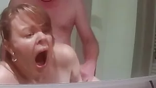 SuTho69 Bathroom Sex 2