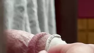 Making ur mom's panties dirtier