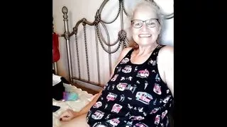 Vee In A Private Chat 2 - 22 Year Old Client!