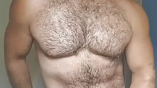 Hot muscle jock cums and teases havonaxxxx