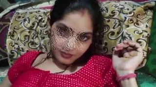 Plumber boy seduces the sexy lady for the hardcore fucking, Indian horny girl Lalita bhabhi sex relation with plumber boy