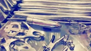 Carnal Chambers, BDSM House, Belfast, NI, UK