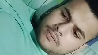 Para jugando pero quiero es que me termine follando