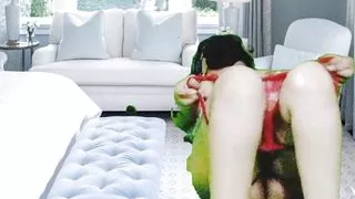 Real Arab Big Tits Muslim Step Mom orgasm