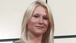 Juliana Jolene Is A Curvy Girl