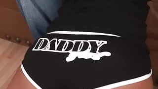 Jenaveve Jolie fucked Mr. Marcus