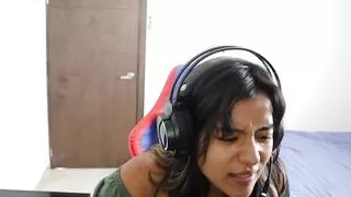 This Streamer Girl Was Seen Fucking Live