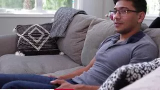 My Wifes Hot Friend is Katie Kush