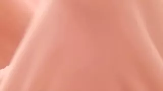 My wife lent me her panties